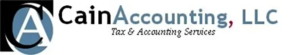 Cain Accounting Logo